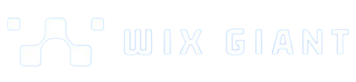 Logo - Wix Giant