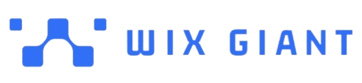 Wix Giant Logo