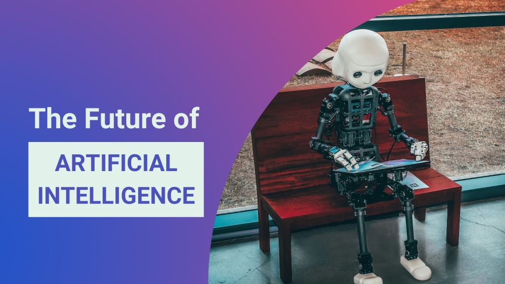 The Future of Artificial Intelligence in Business